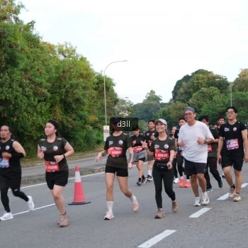 Runner Photo 4093574