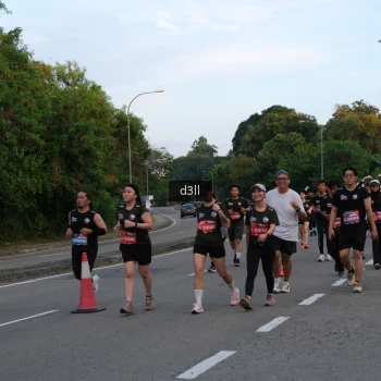 Runner Photo 4093577