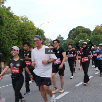 Runner Photo 4093579