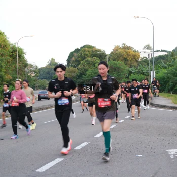 Runner Photo 4093581