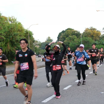 Runner Photo 4093585