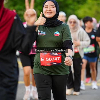 Runner Photo 4093588
