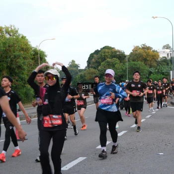Runner Photo 4093589