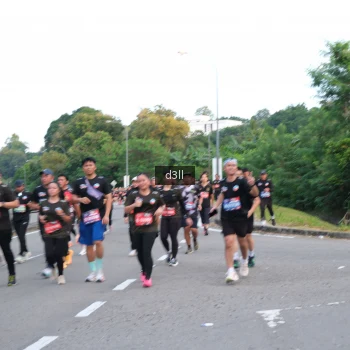 Runner Photo 4093590