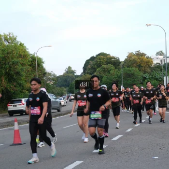 Runner Photo 4093592