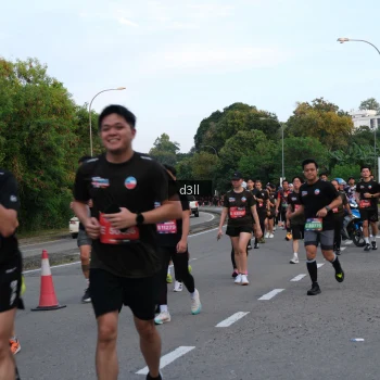 Runner Photo 4093593