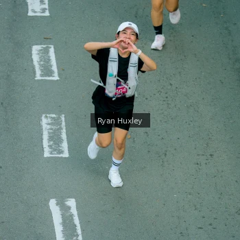 Runner Photo 4093594