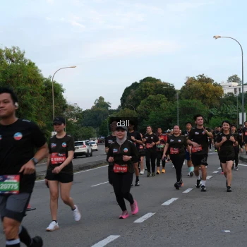 Runner Photo 4093598