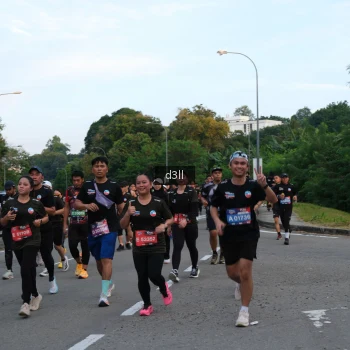 Runner Photo 4093600
