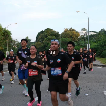 Runner Photo 4093602