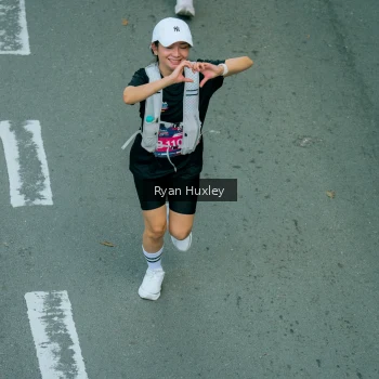 Runner Photo 4093605