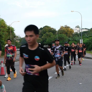 Runner Photo 4093607