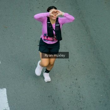 Runner Photo 4093617