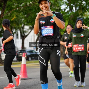 Runner Photo 4093618