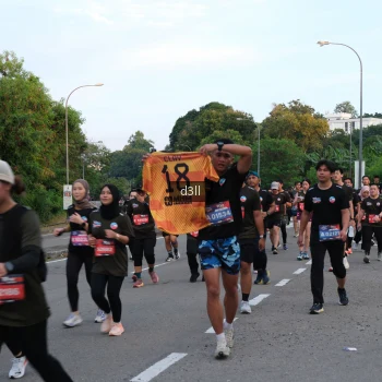 Runner Photo 4093622
