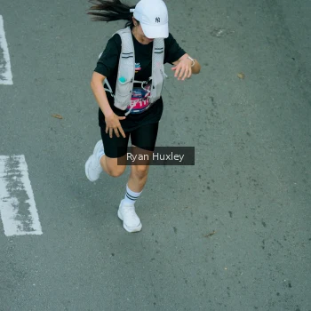 Runner Photo 4093629