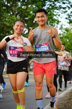 Runner Photo 4093630
