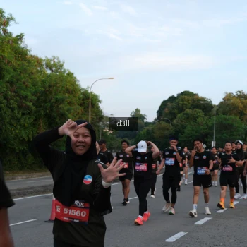 Runner Photo 4093632