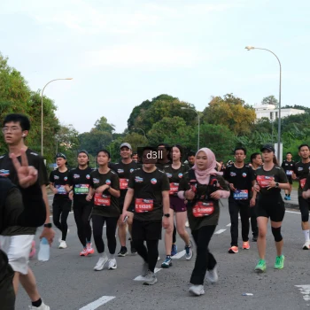 Runner Photo 4093636