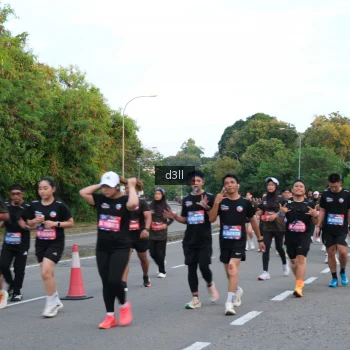 Runner Photo 4093639