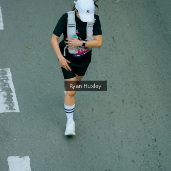 Runner Photo 4093641