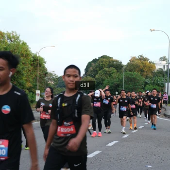 Runner Photo 4093643