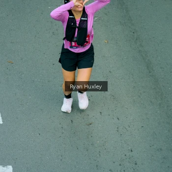 Runner Photo 4093645