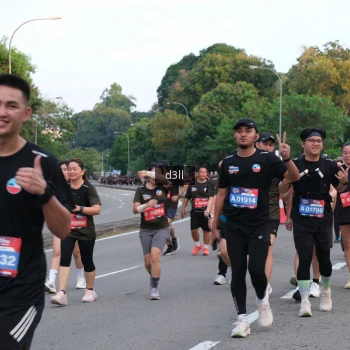 Runner Photo 4093648