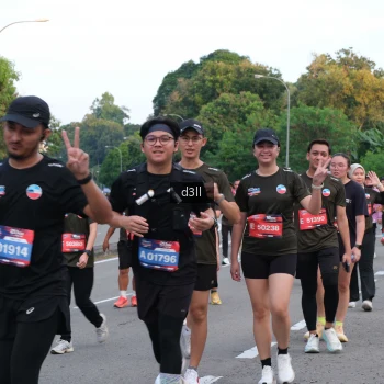 Runner Photo 4093649