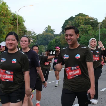Runner Photo 4093658
