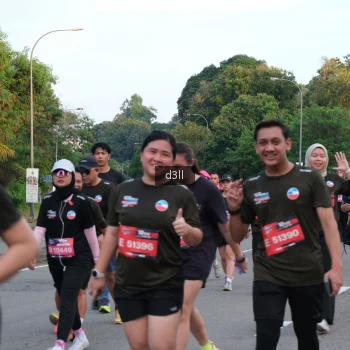 Runner Photo 4093659