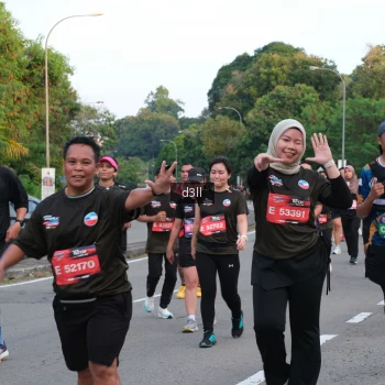 Runner Photo 4093660