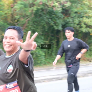 Runner Photo 4093661