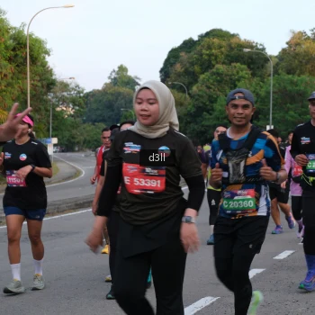 Runner Photo 4093662