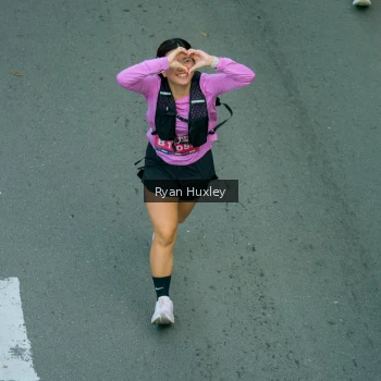 Runner Photo 4093664