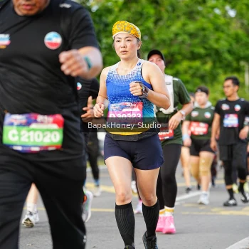 Runner Photo 4093679