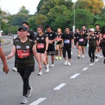 Runner Photo 4093682