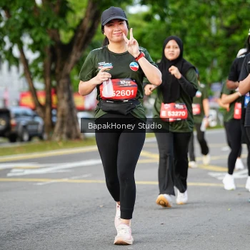 Runner Photo 4093683