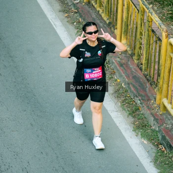 Runner Photo 4093696