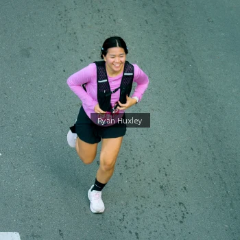 Runner Photo 4093697