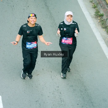 Runner Photo 4093702