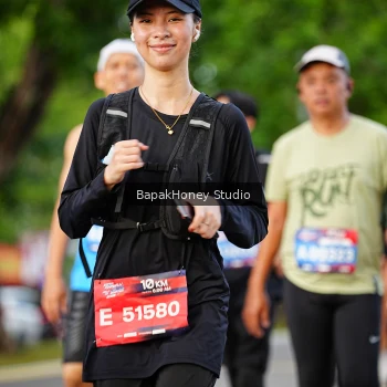 Runner Photo 4093703