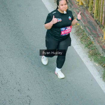 Runner Photo 4093717