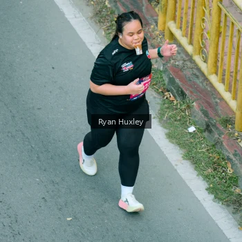 Runner Photo 4093741