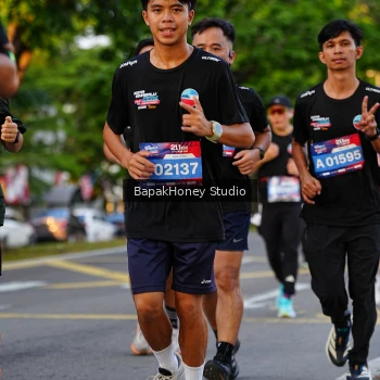 Runner Photo 4093770