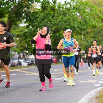 Runner Photo 4093789