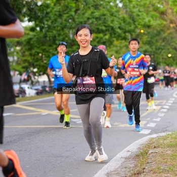 Runner Photo 4093791