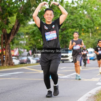 Runner Photo 4093795