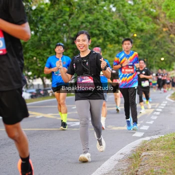 Runner Photo 4093797