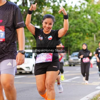Runner Photo 4093801